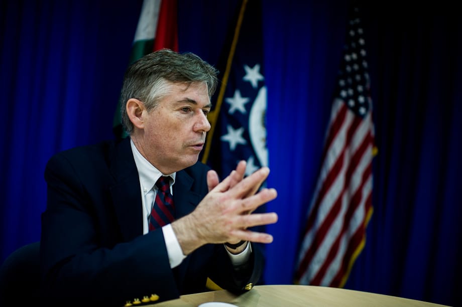 Több magyar ügy is aggasztja Washingtont