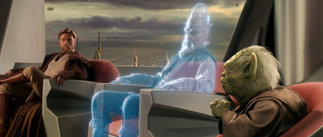 Jedi-hívők trollkodása miatt akadtak ki az ausztrál ateisták