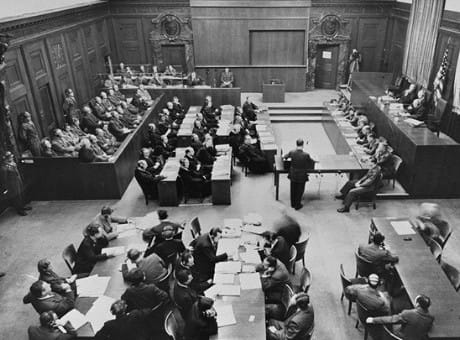 Titkos iratok Hitler diplomatáiról: Pesten is tárgyaltak