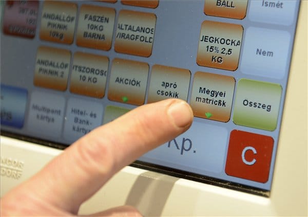 Így lehet pórul járni a megyei matricákkal