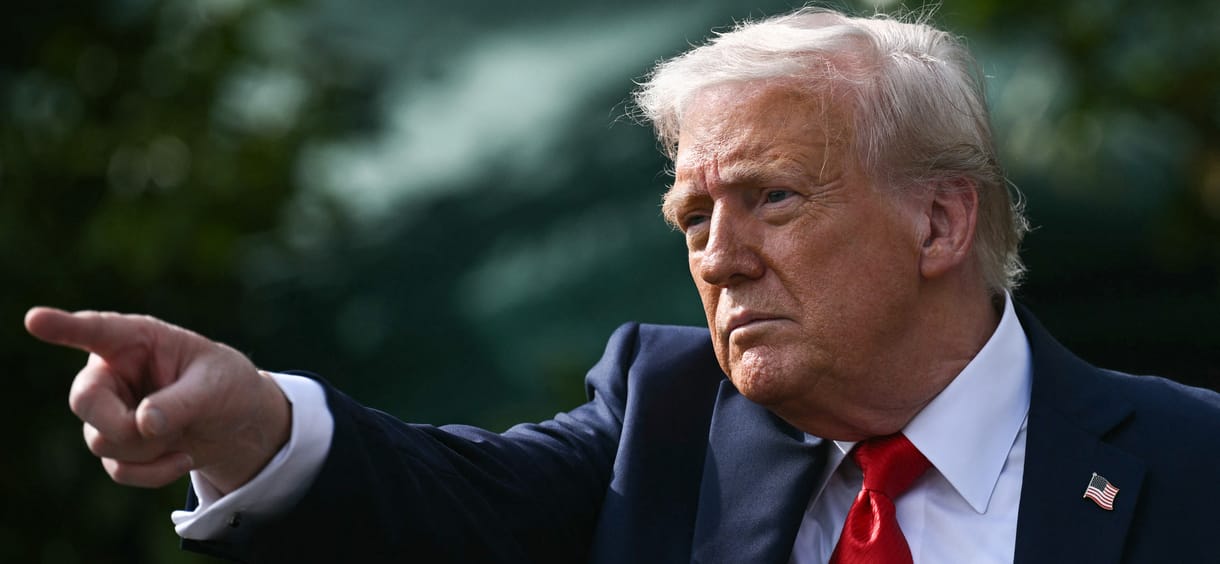 Economist-vezércikk: Trump forradalmár, de vajon sikert arat?