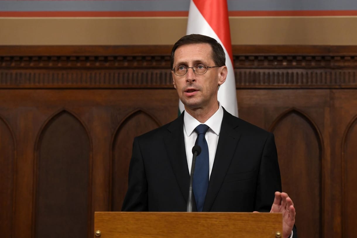 Varga elismerte, hogy ügyfélkapun keresztül rúgtak ki embereket