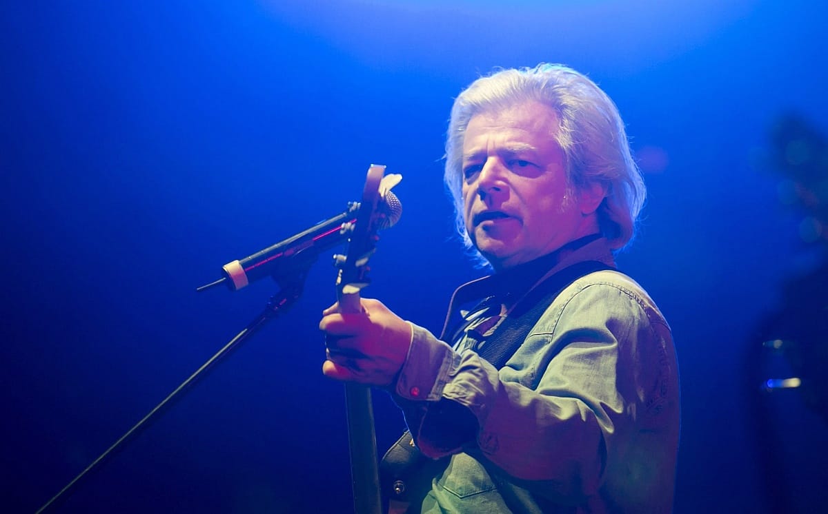 Ma lenne 70 éves Somló Tamás