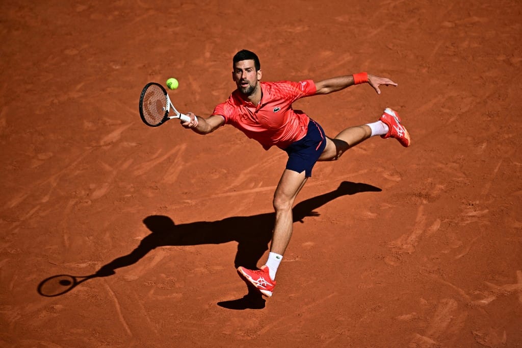 Legek a salakon: a Roland Garros legendáit Djokovic világrekorddal írhatja tovább