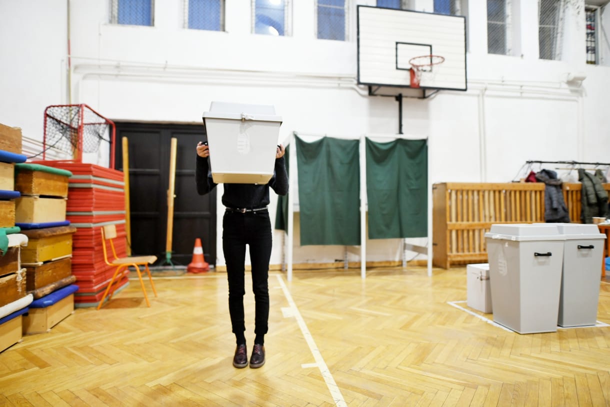 Ismét időközi választást tartanak a településen, ahol lecsukták a polgármestert
