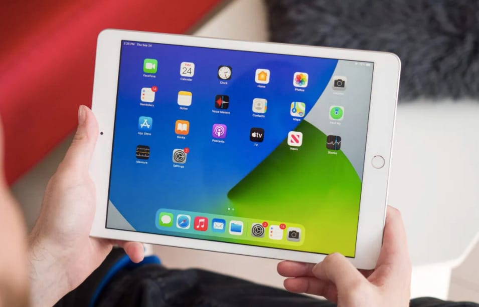 Dupla akkora tárhely mellé kedvezőbb ár: hamarosan újabb iPad érkezhet