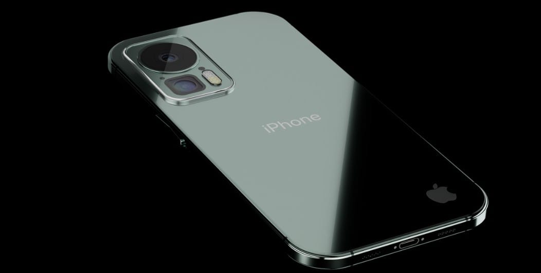 Ha ilyen lesz az iPhone 15 Pro Max, már most szeretnénk belőle