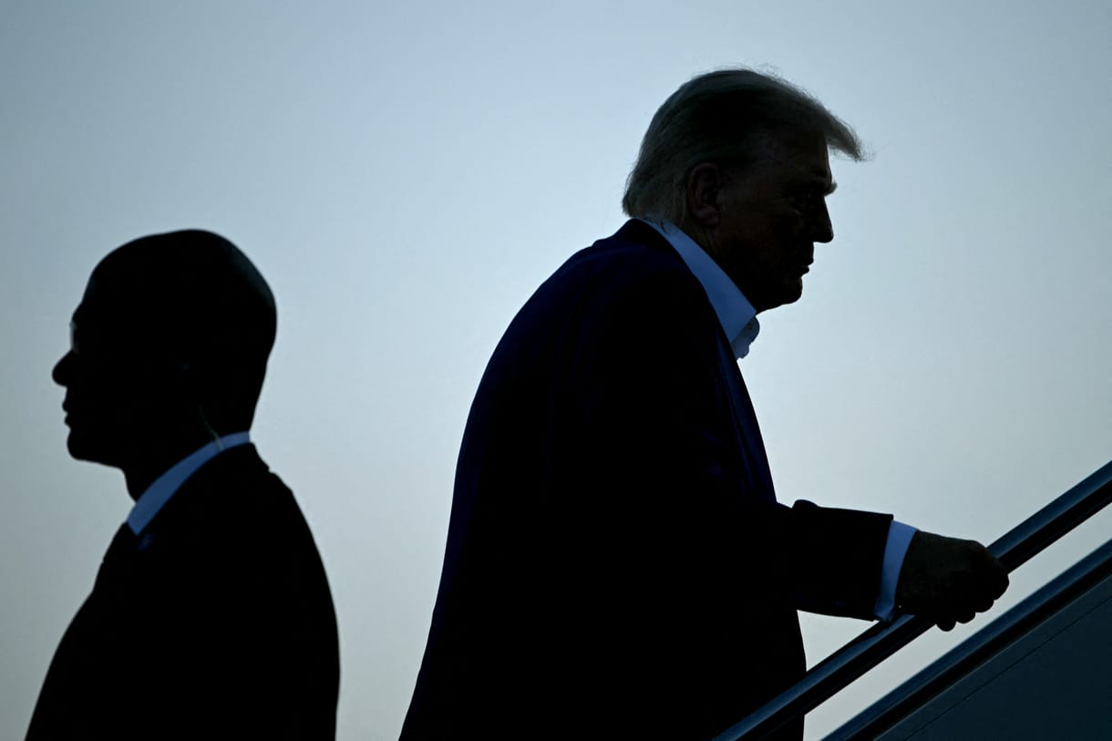 Egy tüdőlövés diagnosztikája: Trump külpolitikája és a magyar realitás
