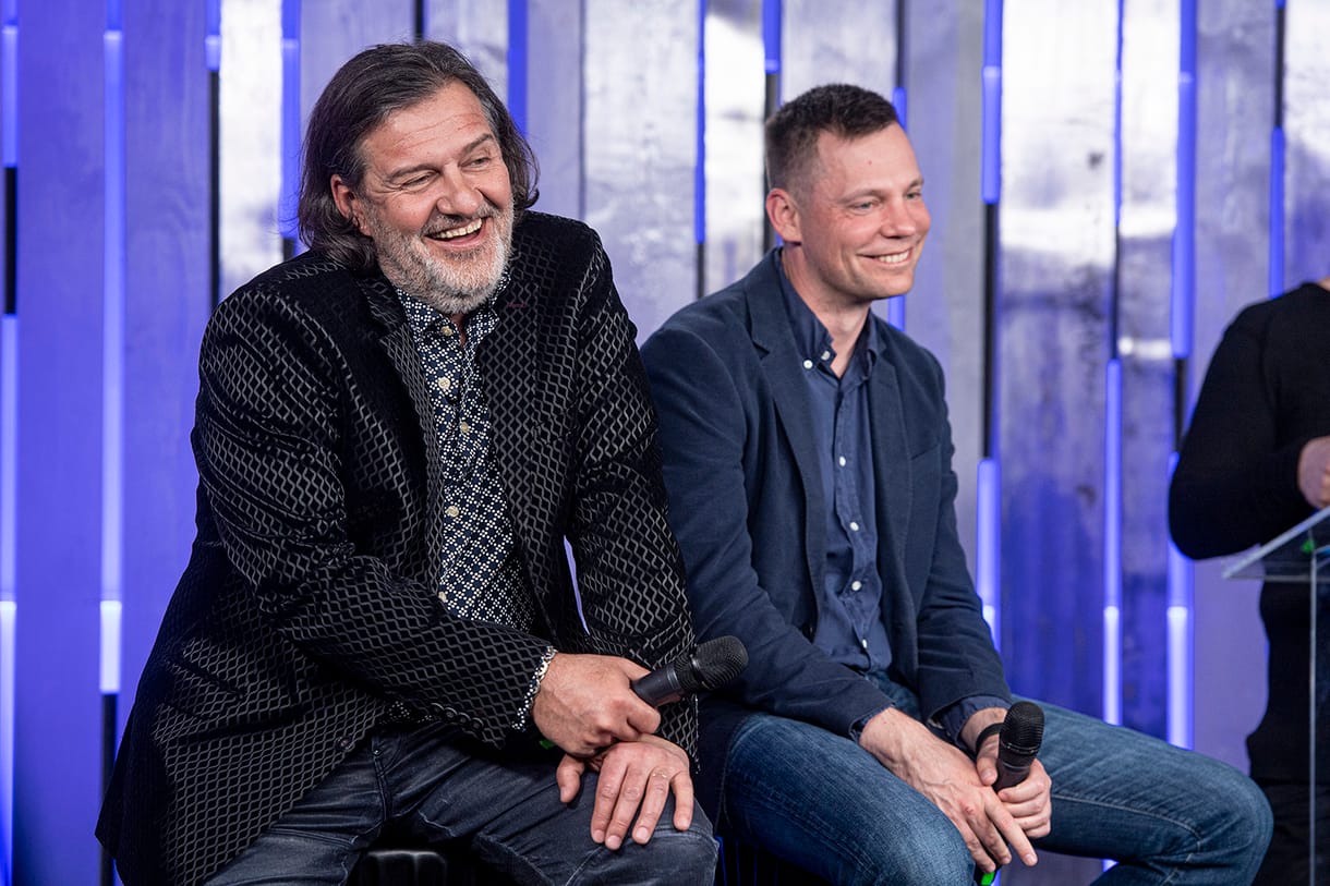 Duma Aktuál: Összevonják az Ikeát meg a Szépművészetit is?