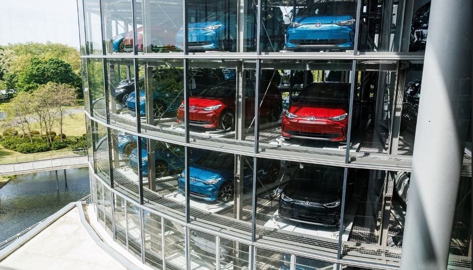 Ez a 15 legnépszerűbb új villanyautó most Európában