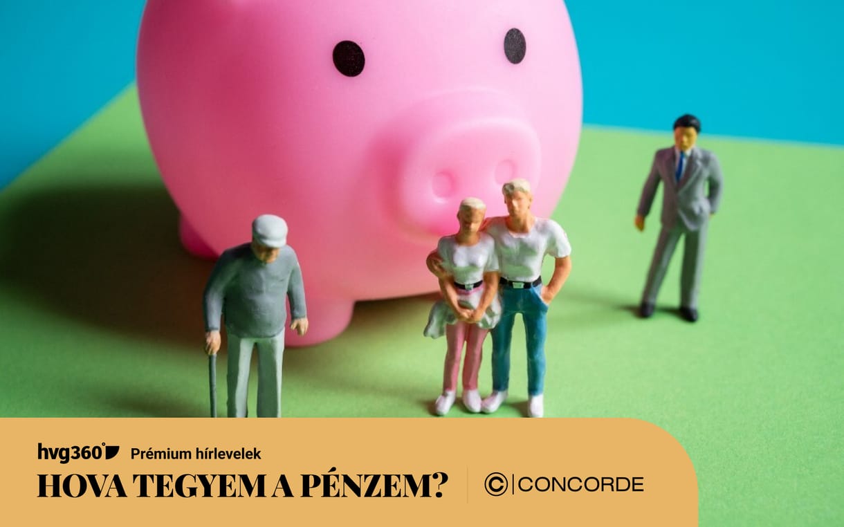 A magyar megtakarító legfontosabb kérdése