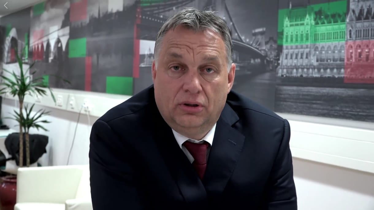 Ritka diadal: Orbán Viktor csatagyőzelmet hirdetett az EU-csúcson