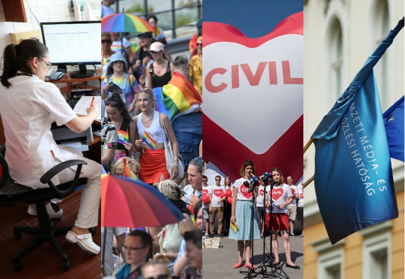 A kormány felhúzott guillotine-ja nem csak a tanárokra vár