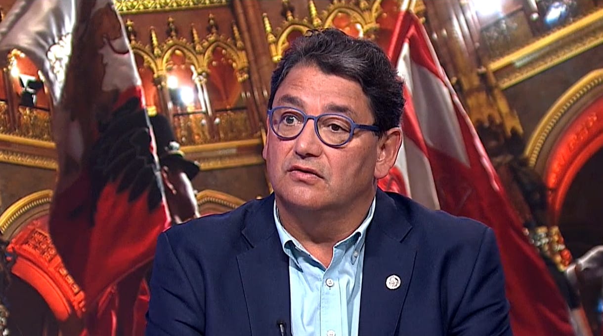 Merkely: A megszokott óvintézkedések nem fogják megvédeni az oltatlanokat