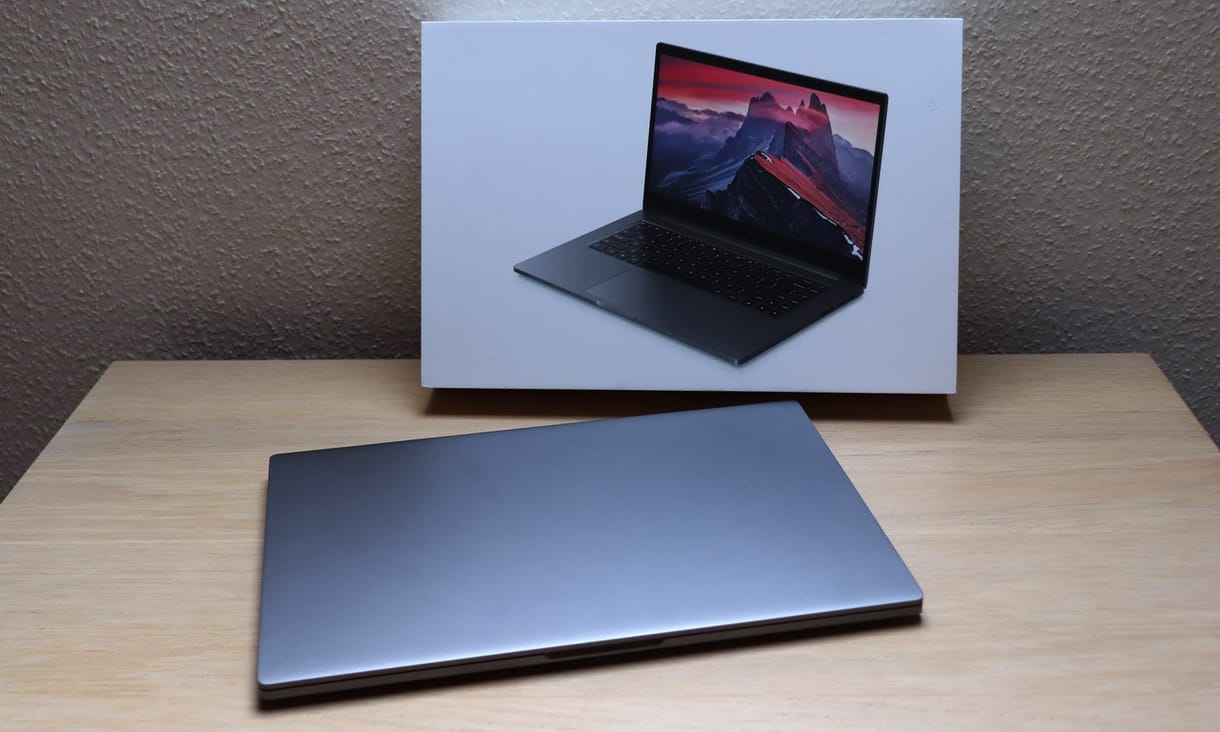 Ezt tudja egy kínai csúcslaptop: teszten a híresen olcsó Xiaomi vékony erőműve