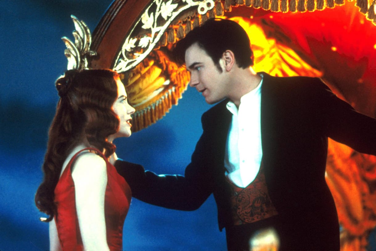 Merjünk szerelmesek lenni – 20 éves a Moulin Rouge!