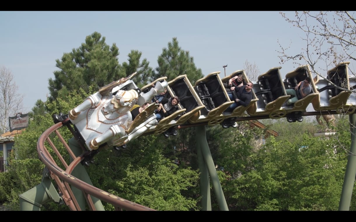 Se Jégvarázs, se Mickey egér – Miért kihagyhatatlan az osztrák Familypark?