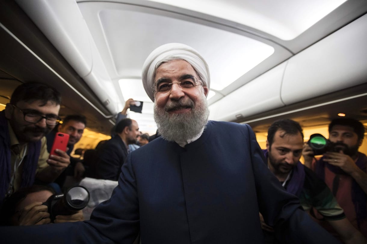 Irán és Washington sem enged, Teherán így folytatja atomprogramját