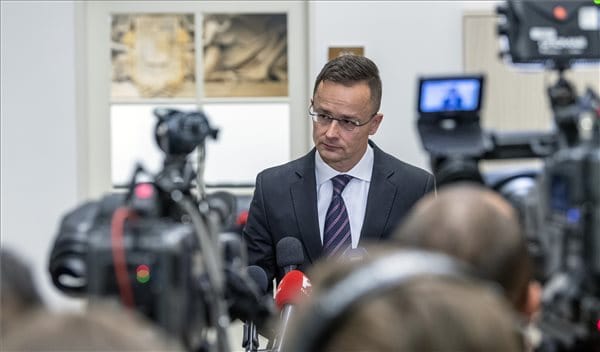 Ennél csodálatosabb nem is lehetett volna a magyar diplomácia napja