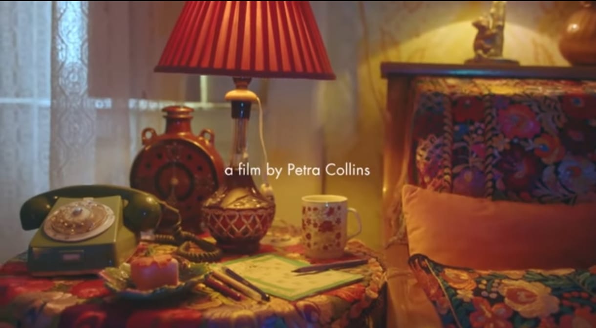 Magyarországon játszódó varázslatos reklámfilmmel rukkolt elő a Gucci