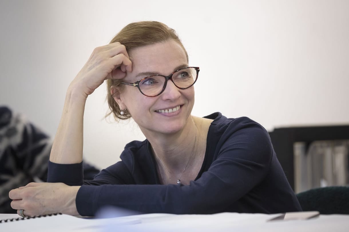 „Gyilkoltak azonnal” – Kováts Adél a hvg.hu-n ünnepli a költészet napját