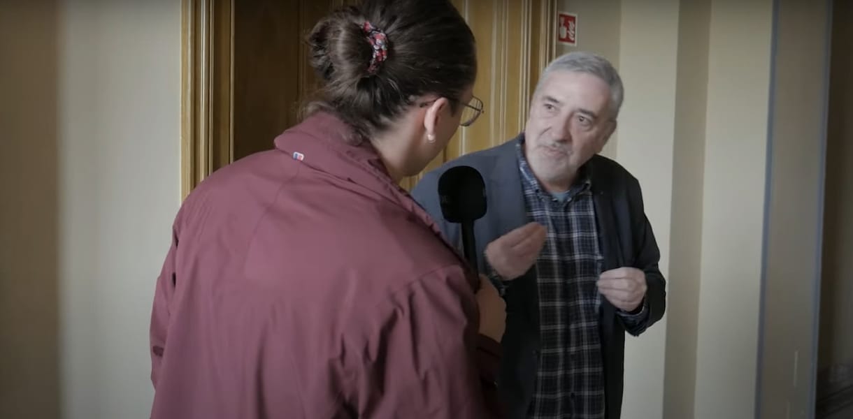 A nemzetbiztonsági bizottság kormánypárti tagjai a Varga–Magyar-hangfelvételről: „Nem hallgattam meg, nem hinném, hogy ezzel kéne foglalkoznunk”