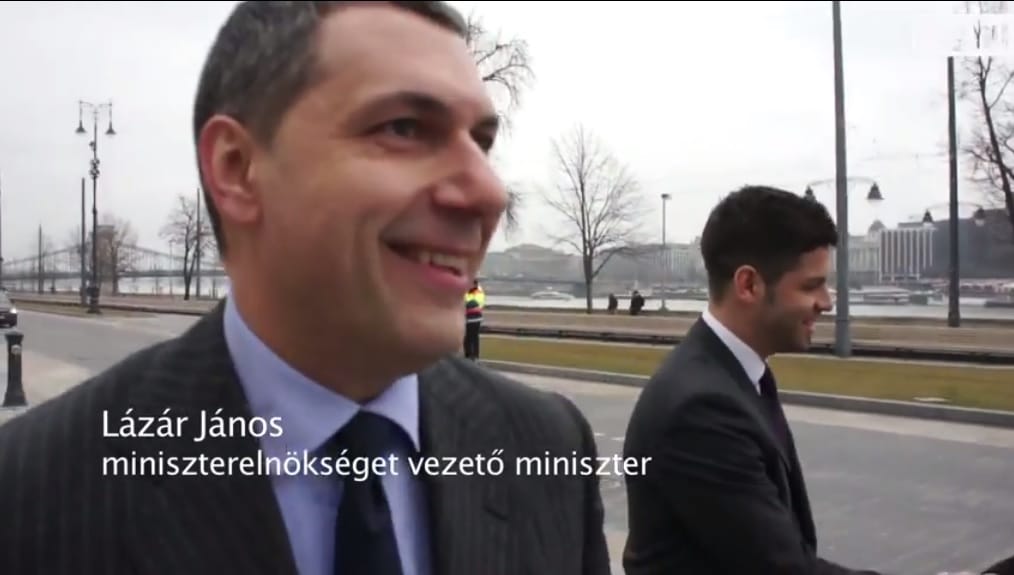 Videó: Ezek a fideszesek kedvenc botrányai