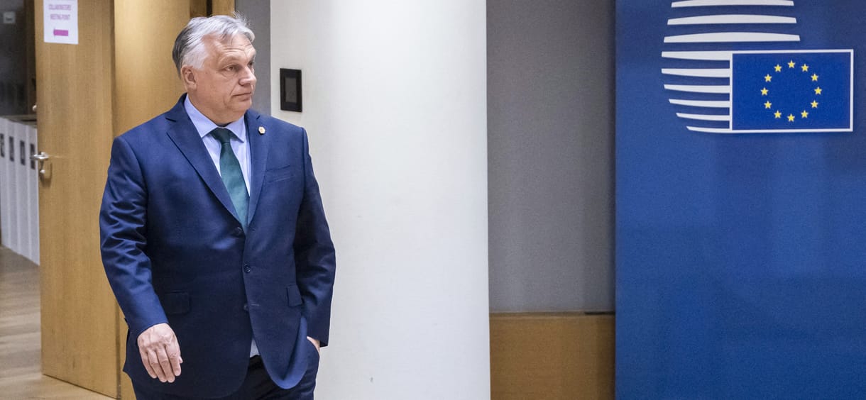 Szívesen látná a Fideszt az ECR-ben a román szélsőjobb egyik képviselője