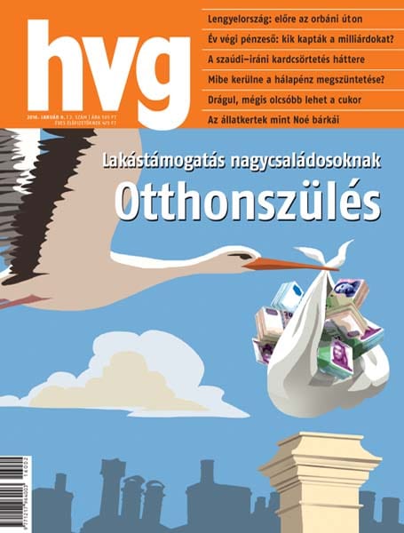 Parászka Boróka: Lyuk Európa közepén