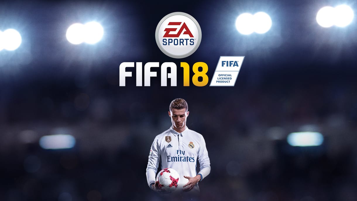 Itt egy teljes meccs: 20 perces videón a FIFA 18