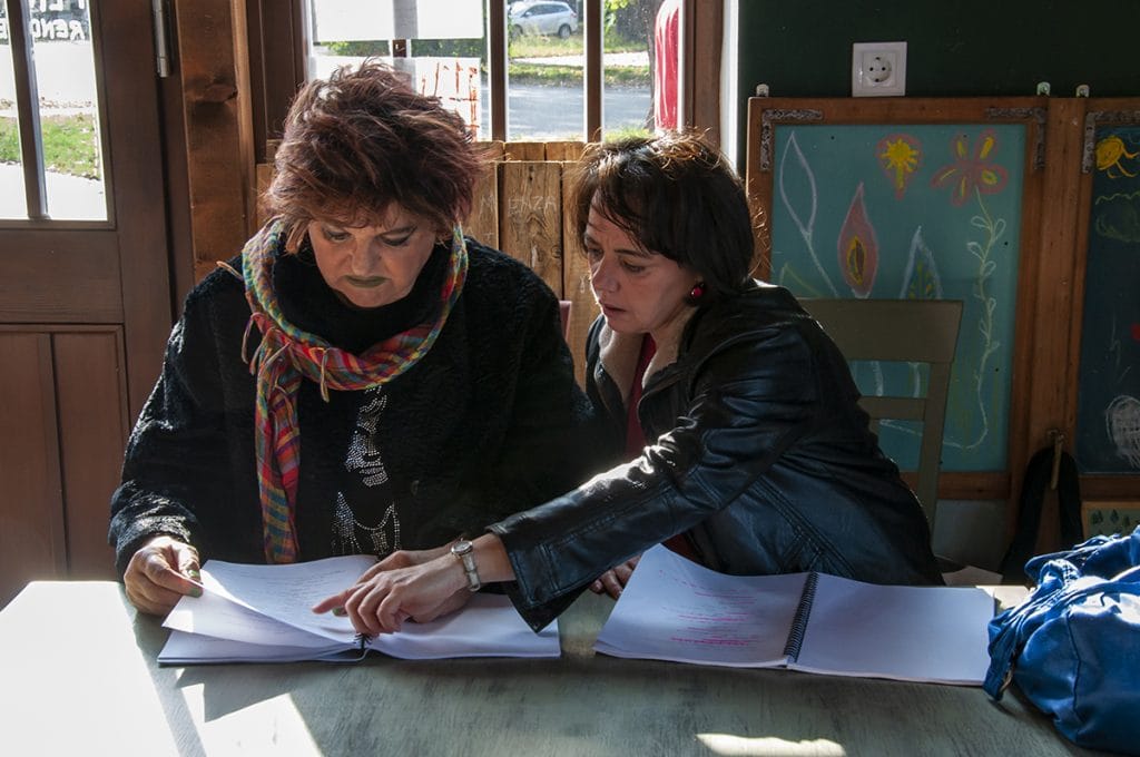A Labrisz új projektjét már nehezebb lesz ledarálni