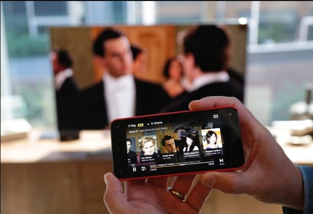 Ártatlannak tűnő telefonos appok hallgatják le, mit néz a televízióján