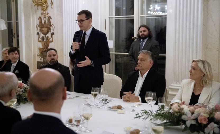 Orbán Viktor rossz jósnak bizonyult, beszűkült európai mozgástere