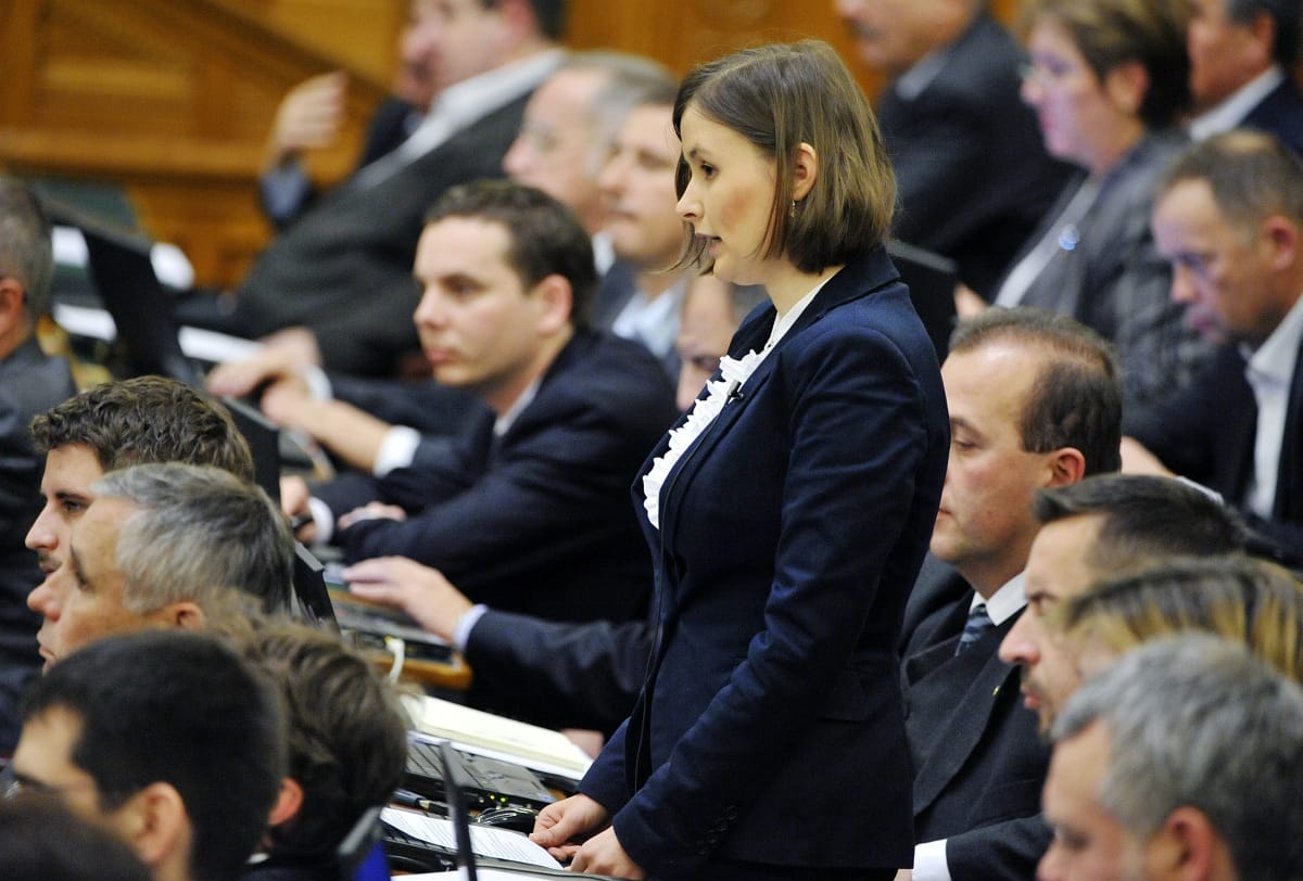A Jobbiknak sem tetszik a választási törvény
