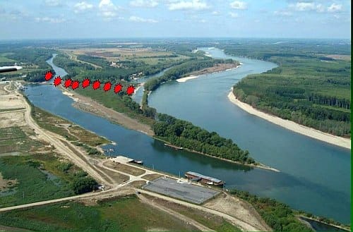Beütött: milliárdok jönnek Győr mellé