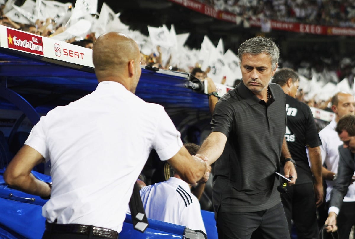 Egy játékosért csap össze a Real Madrid és a Barcelona