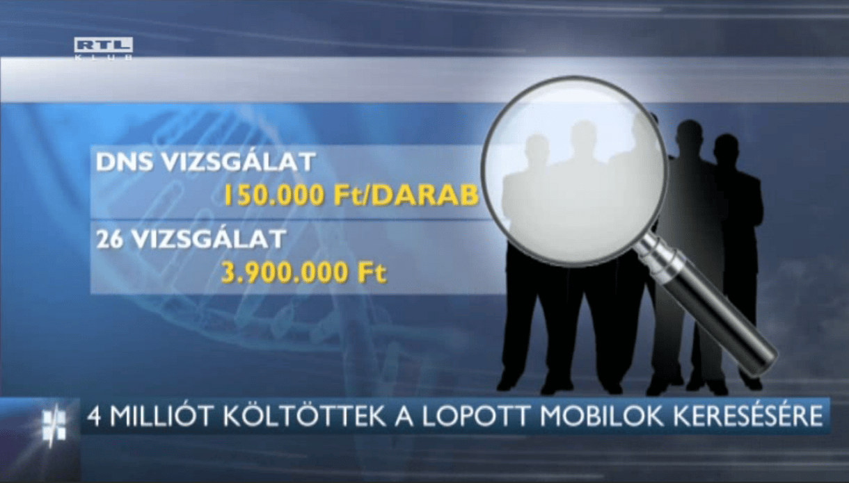 Az RTL Klub kedden sem kímélte Orbánékat