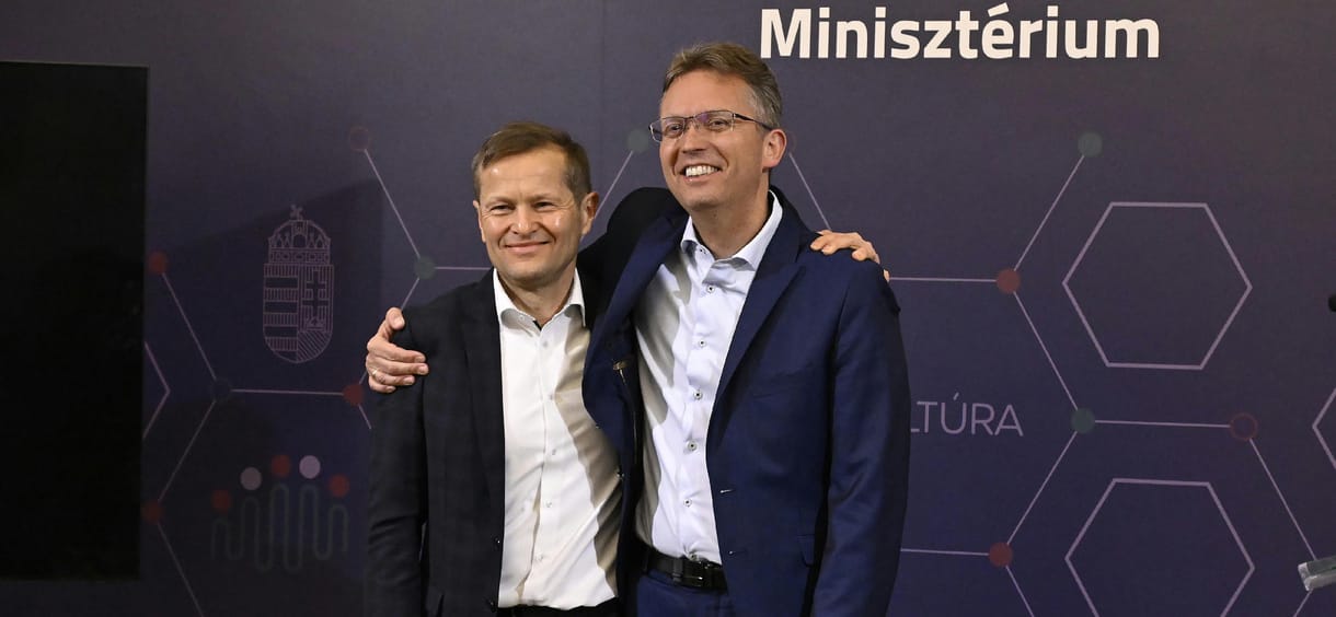 Új alapítványt szervez a kormány a „tudomány aranycsapatának” felépítésére, Krausz Ferenc áll az élre