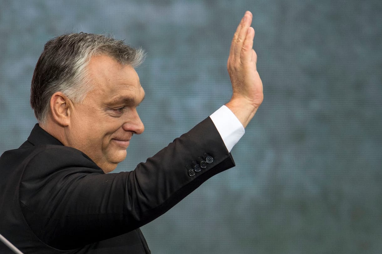 Freedom House: Magyarország már csak részben szabad