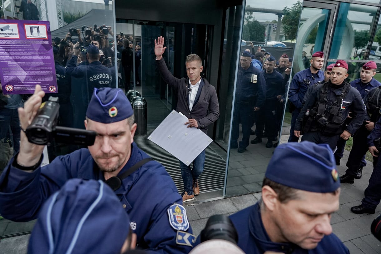 A közmédia is kiválasztotta az év szavát