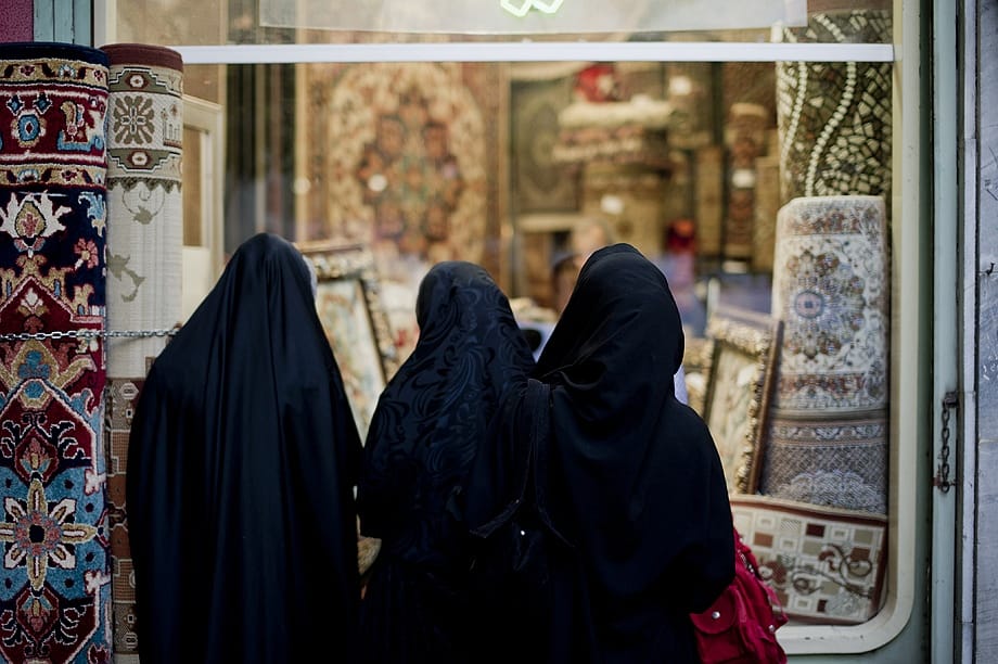 Irán most komolyan meglepte a világot