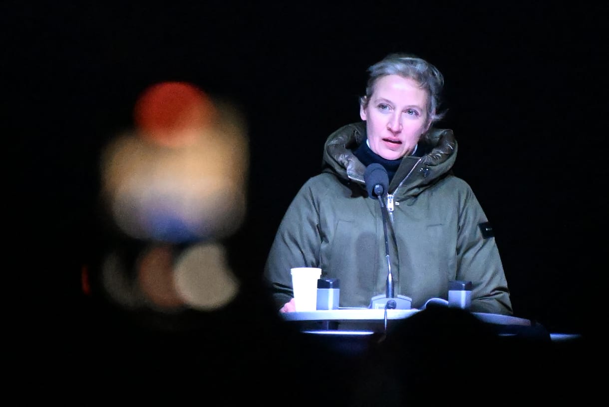 Der Spiegel-elemzés: Veszélyezteti a német jólétet az AfD programja, a pártelnök messze nem ért úgy a gazdasághoz, ahogy azt előadja