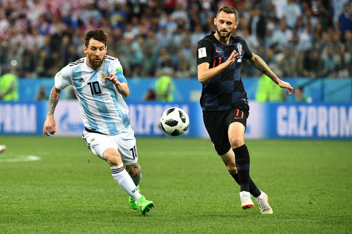 A nap meccse: Nigéria–Argentína – lehetnek-e Messiék olyan gyengék, hogy kiessenek?