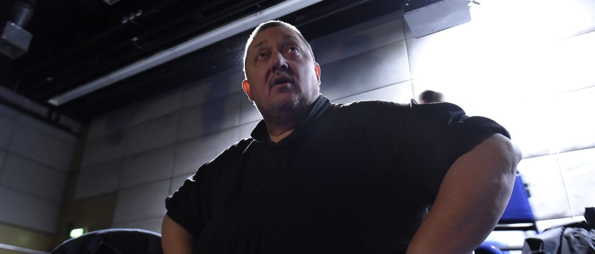 Vidnyánszky úgy az SZFE kuratóriumi elnöke, hogy Kaposváron is pozícióban marad