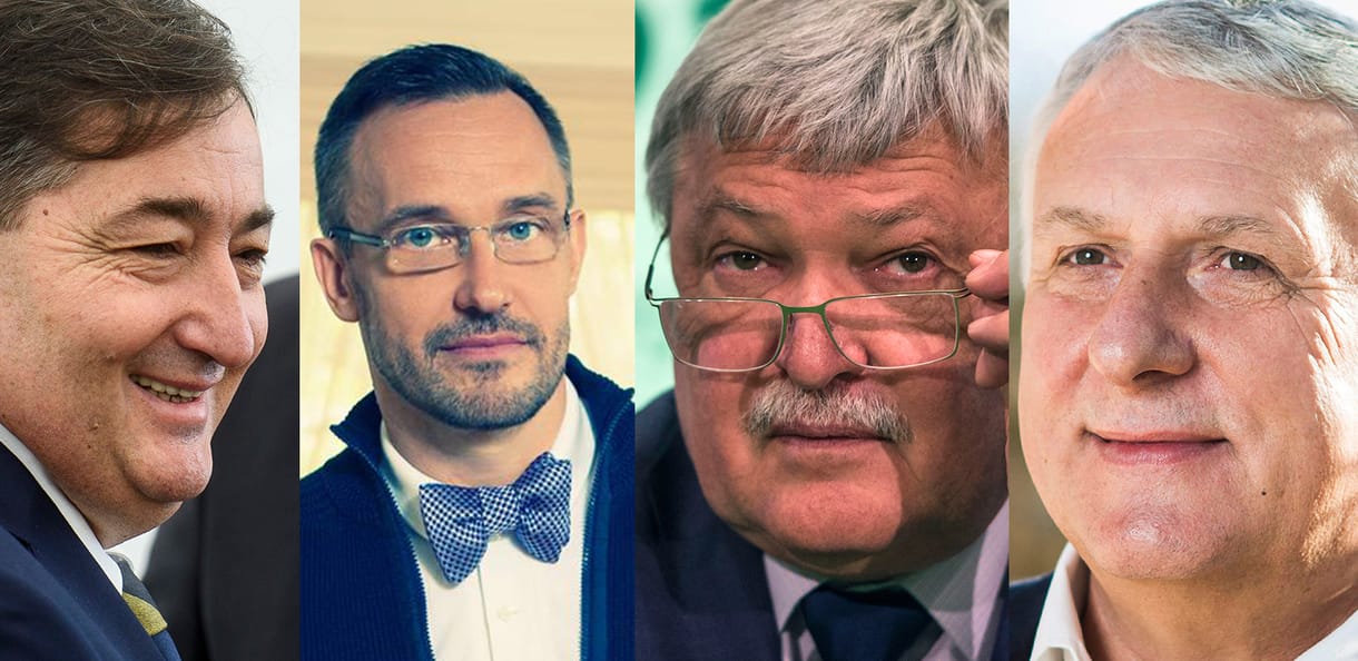 Elkészült a szupergazdag magyarok listája: csak a lapzárta állította meg Mészárost