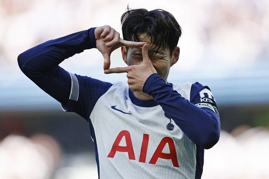 „Szükségem van egy kis változásra” – 10 év után elhagyja a Tottenhamet a klub történetének egyik legjobbja