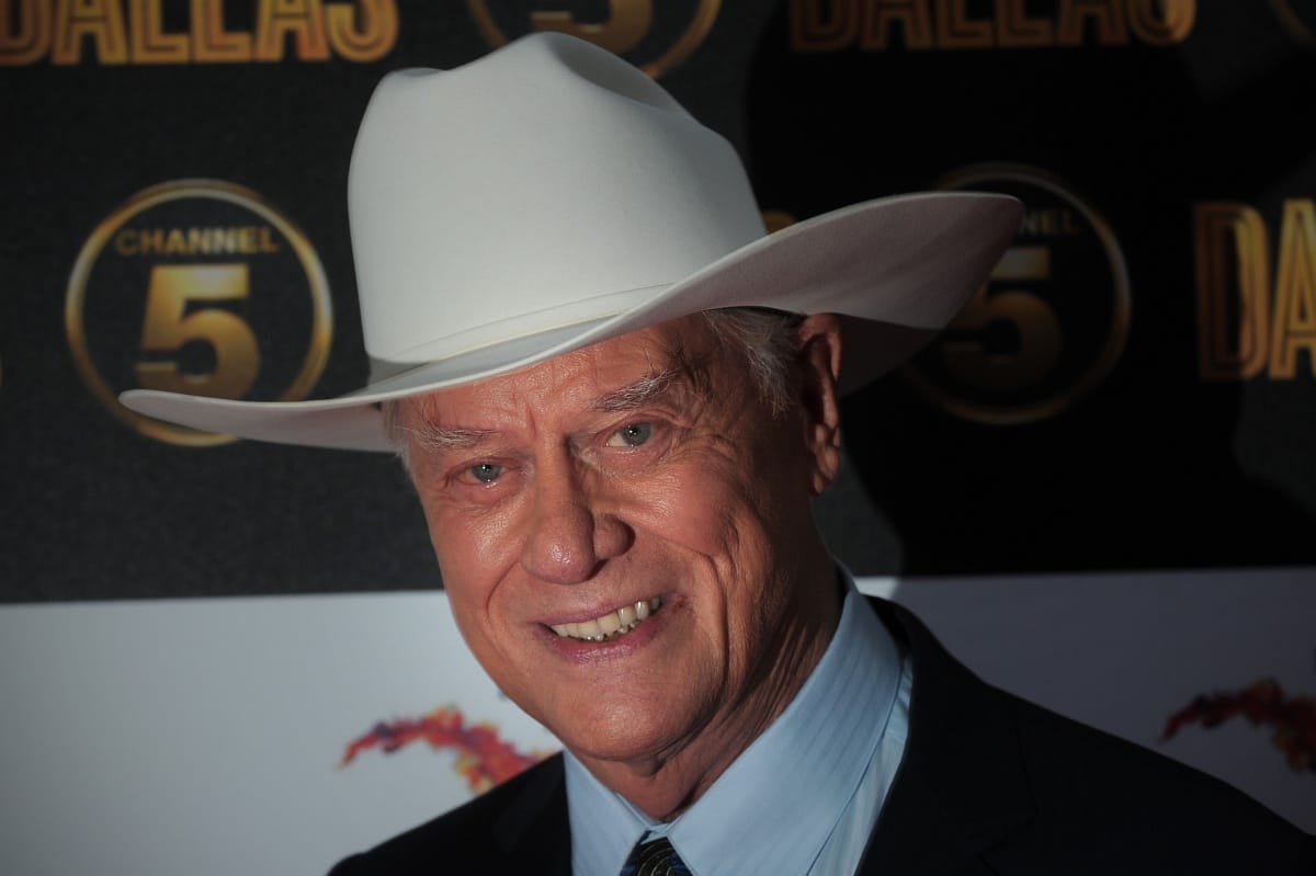 Mentőt hívott egy idős nő, de aztán rájött, hogy kezdődik a Dallas