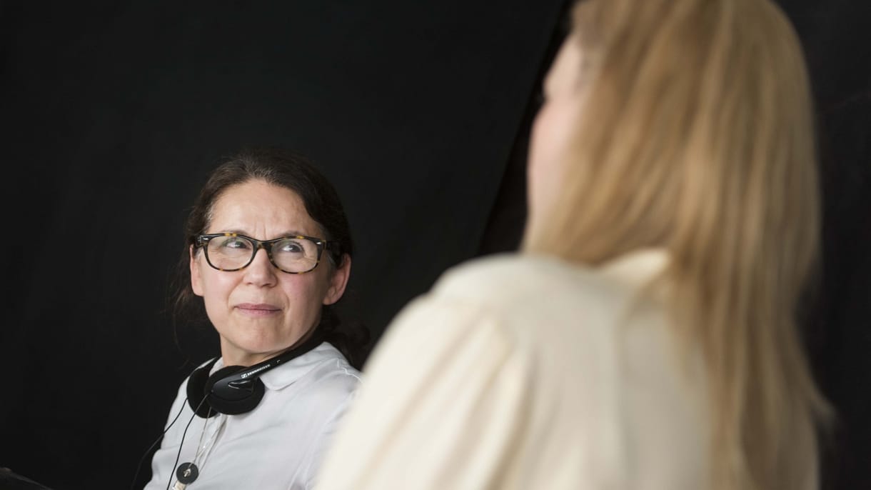 Újabb díjat kapott Enyedi Ildikó – ezúttal Moszkvában