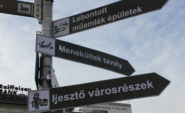 Frenetikus útjelzőkkel ruházta fel a Kétfarkú Kutyapárt a Blahát - fotók