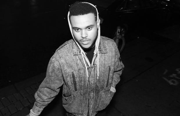 Zene éjszakára: The Weeknd - Glass Table Girls (videó)